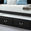 Bailee - Twin Daybed - Black