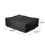 Shield - Waterproof Chat Set Cover