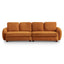 Paton - Comfortable Sofa
