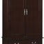 Elegant Traditional Armoire