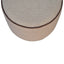 Serenity - Round Footstool