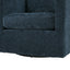 Sutton - Swivel Barrel Chair