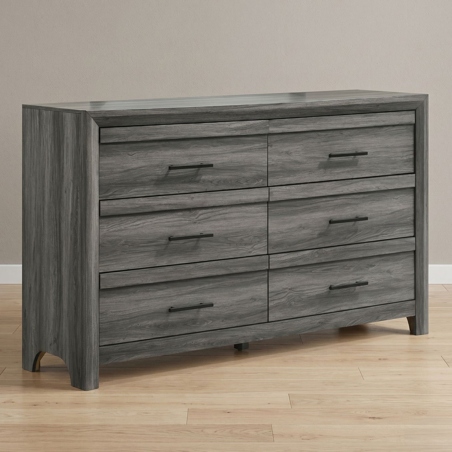 Denver - Bedroom Set
