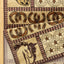 Tribes - GC_YLS4009 Southwest Area Rug