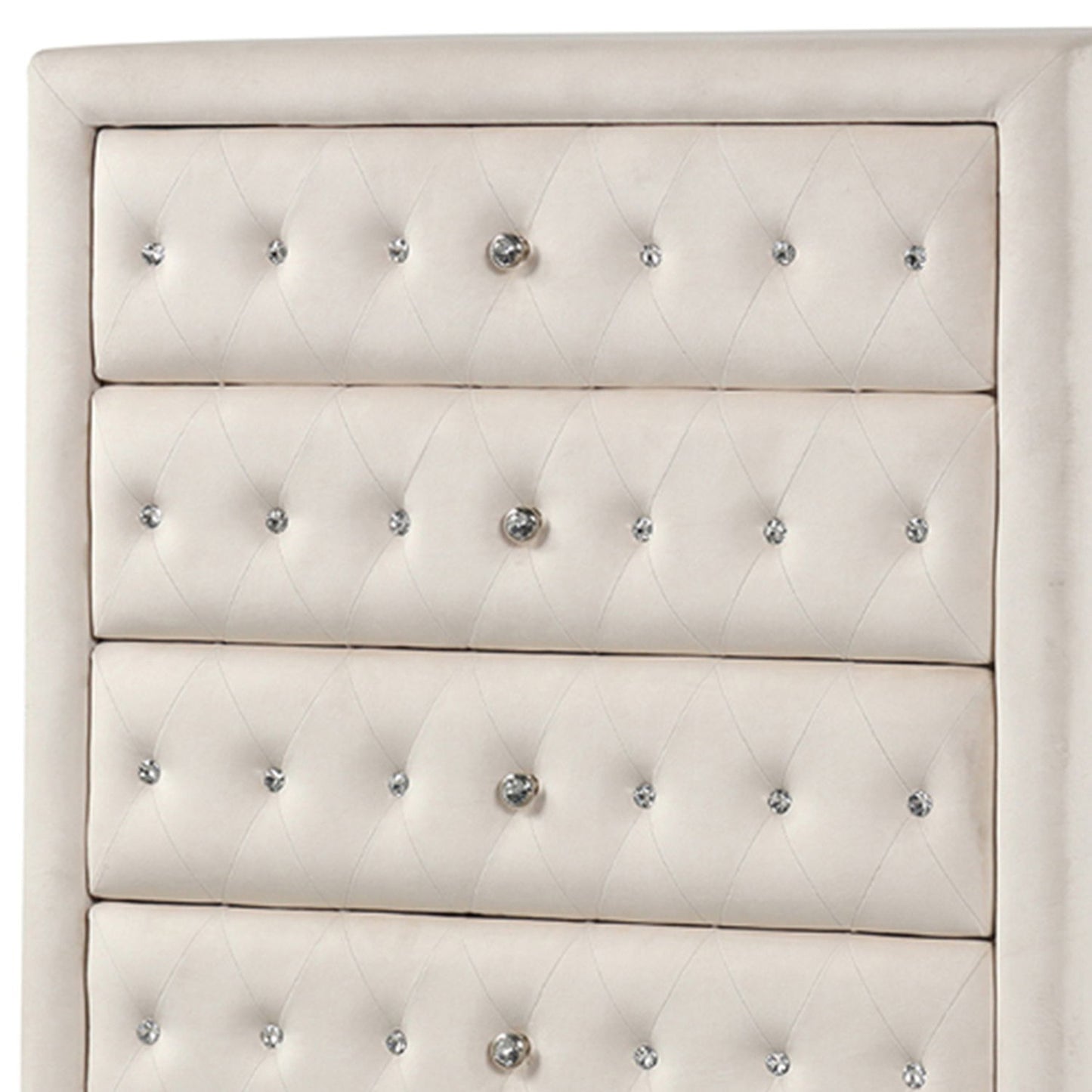 Sophia - 5 Piece Bedroom Set