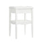 Foley - 1 Drawer Nightstand