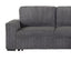 Melody - Contemporary Design Sectional Sofa
