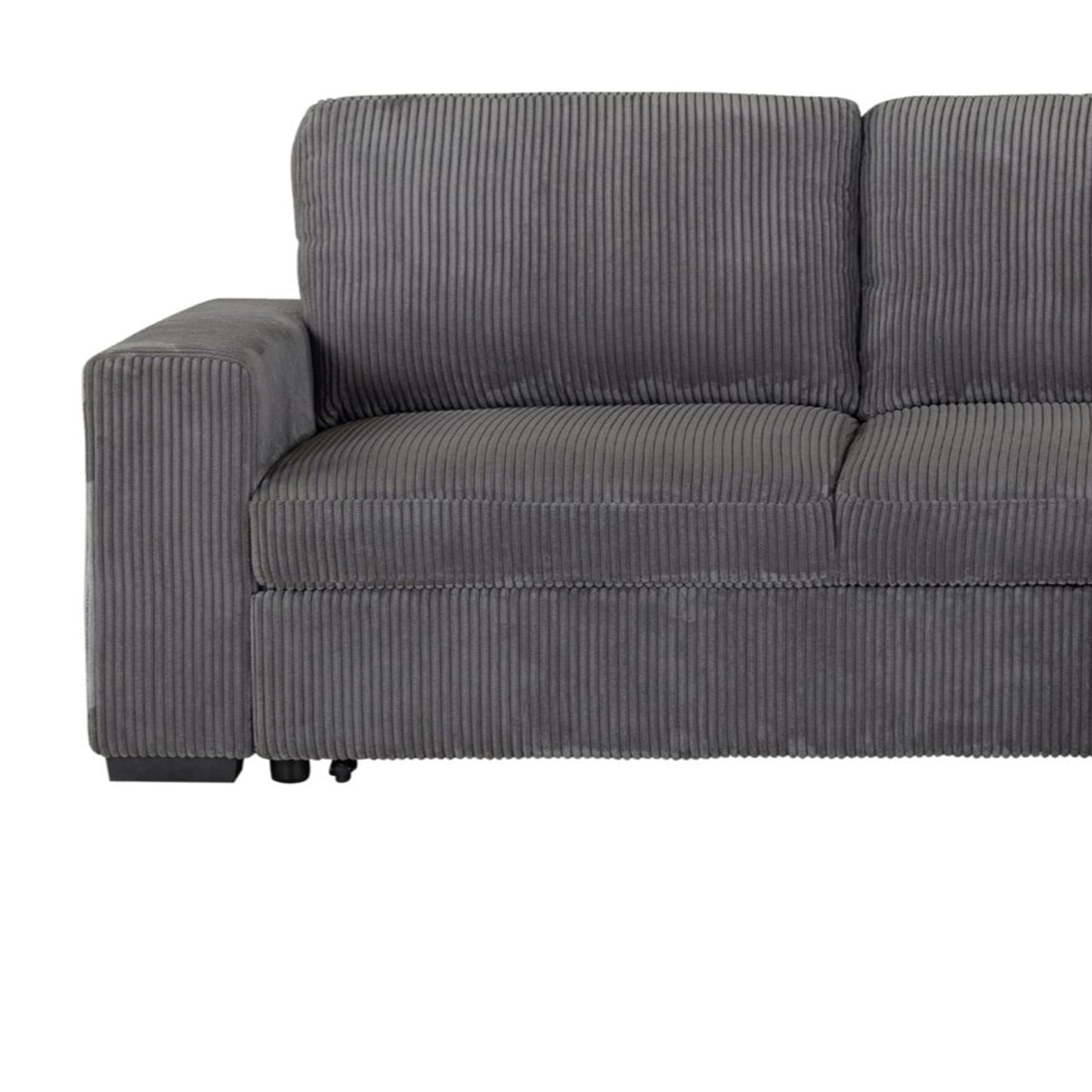 Melody - Contemporary Design Sectional Sofa