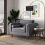Amber - Universal Lounge Chair