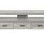 TV Stand, Console, Media Entertainment Center, Storage Drawers, Modern