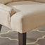 Cheney - Contemporary Dining Chair Tufted Upholstery (Set of 2)