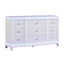 Opium - Bedroom Set