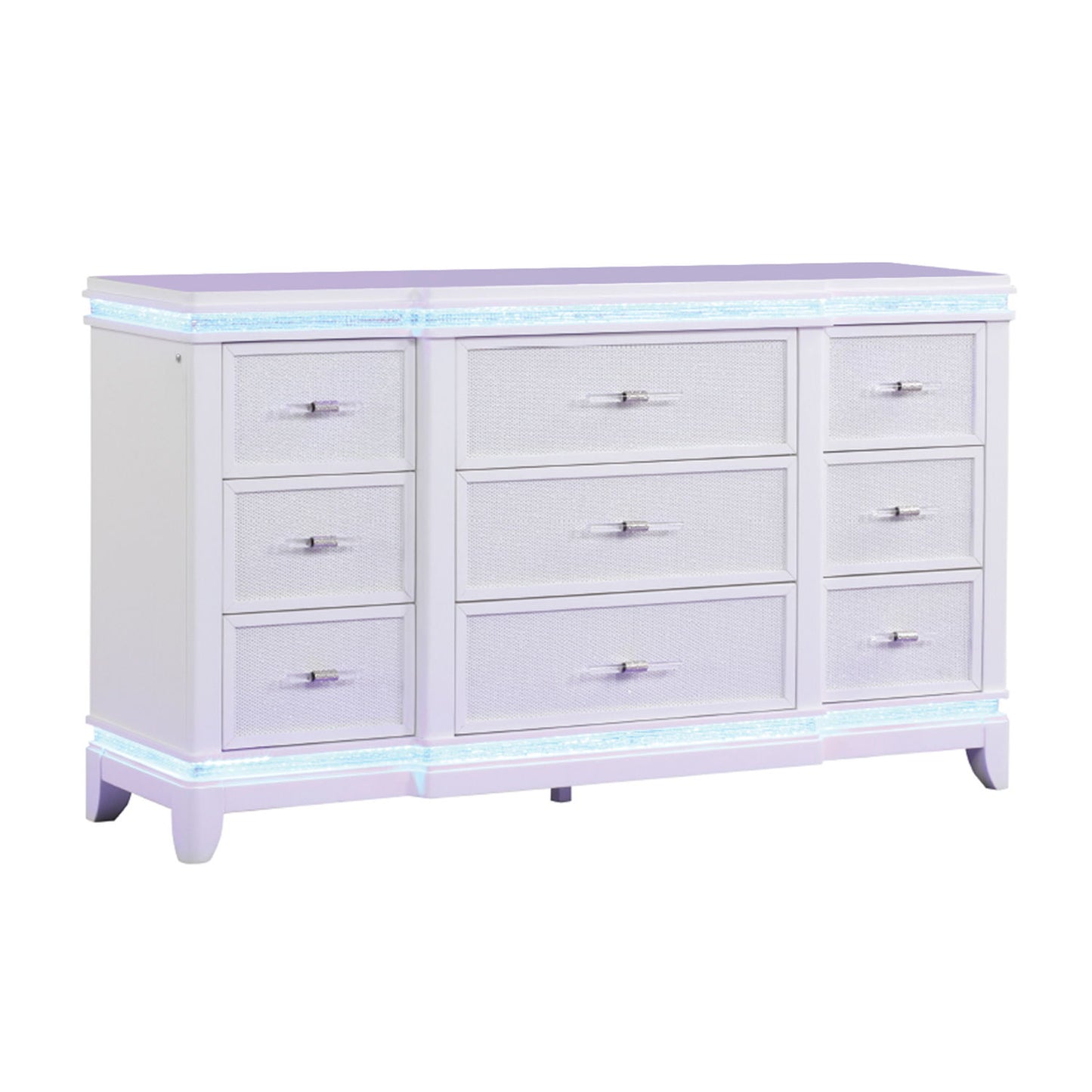 Opium - Bedroom Set
