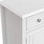 Connaught - Large Sideboard Buffet Storage Cabinet