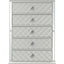 Verona - Chest