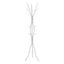 Coat Rack, Hall Tree, Free Standing, 11 Hooks, Entryway, Contemporary & Modern