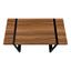 Computer Desk For Home Office, Laptop, Industrial Design