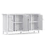 Amherst - 4 Door Storage Cabinet