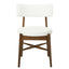 Mid Century Modern Dining Chairs With Unique Design