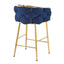 Modern Counter Stools (Set of 2)
