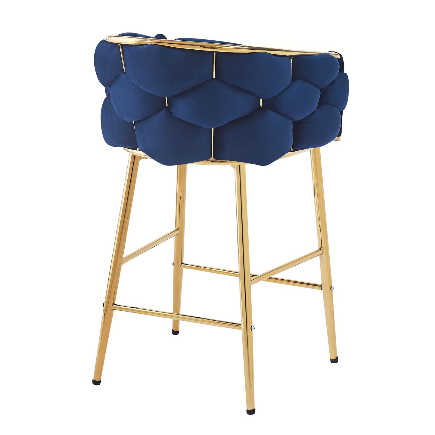 Modern Counter Stools (Set of 2)