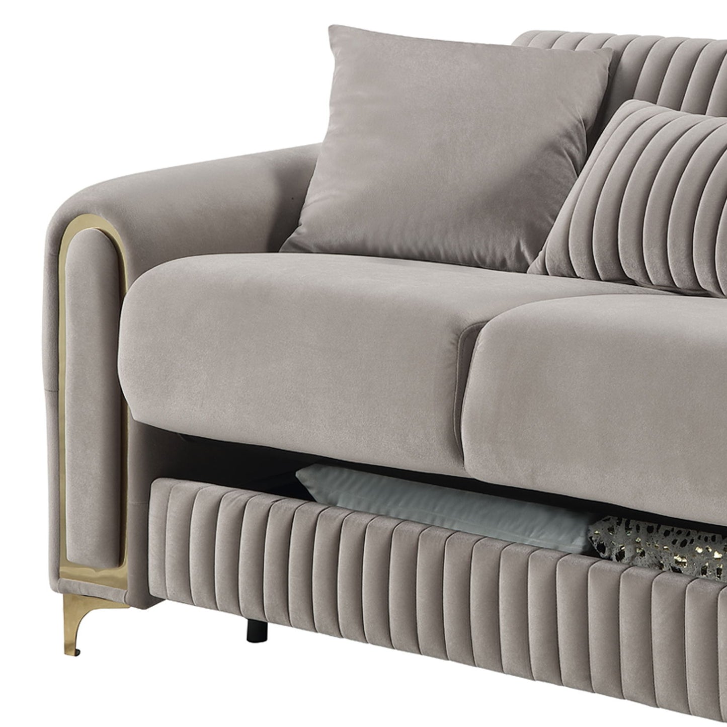 Ruby - Sofa Set