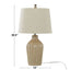 Rockwell - Contemporary Table Lamp (Set of 2)