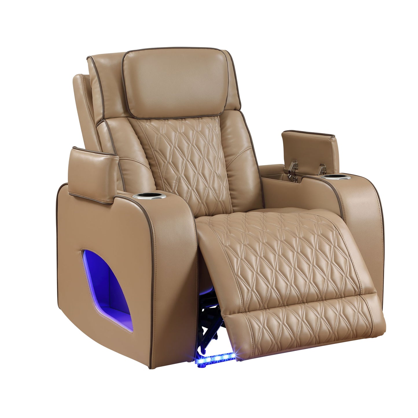 Fortuner - Power Reclining Chair