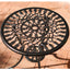Nassau - Cast 3 Piece Bistro Set