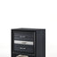 Naima - Chic Design Nightstand