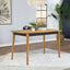 Memmel - Counter Height Table - Wood