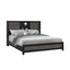 Urban - 5 Piece Set With Bookcase
