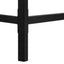 Computer Desk For Home Office, Laptop, Storage Drawers, Contemporary & Modern