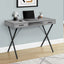 Computer Desk, Home Office, Laptop, Left / Right Set-Up, Storage Drawers, Work, Contemporary, Modern