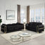 Ruby - Sofa Set