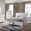 Annie - 6 Drawer Bedroom Chest