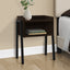 Accent Table, Side Contemporary & Modern Design