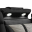 Cruiser - Power Reclining Set With LED Lighting