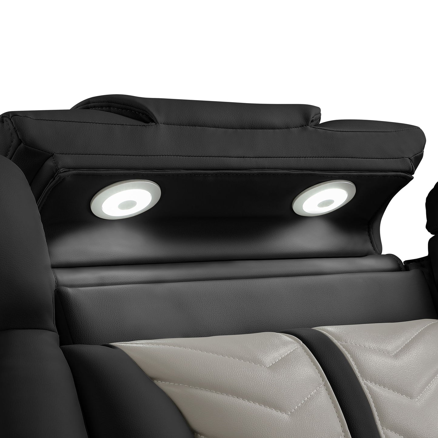 Cruiser - Power Reclining Sofa