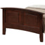 Bed For Cozy Spaces Elegant