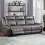 Enzo - Reclining Sofa