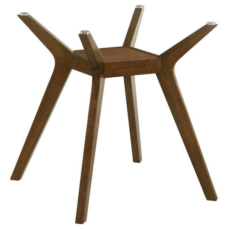 Flynn - 5 Piece Counter Height Dining Set