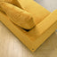 Luxe - Oversized 2 Piece Sectional Couches For Living Room, L Shaped Sofa With Chaise