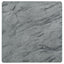 Tryon - Marble 2 Piece Coffee And End Table Set - Gray