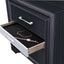 Naima - Chic Design Nightstand
