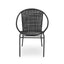 Java - Chair With Comfortable Design