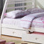 Jason - Bunk Bed With Storage