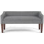Parris - Contemporary Upholstered Bench