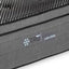 Pure Ice - 15" Eurotop Ultra Plush Mattress