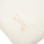 Acacia Wood Lounge Chaise Set With Headrest And Water Resistant Cushions - Beige
